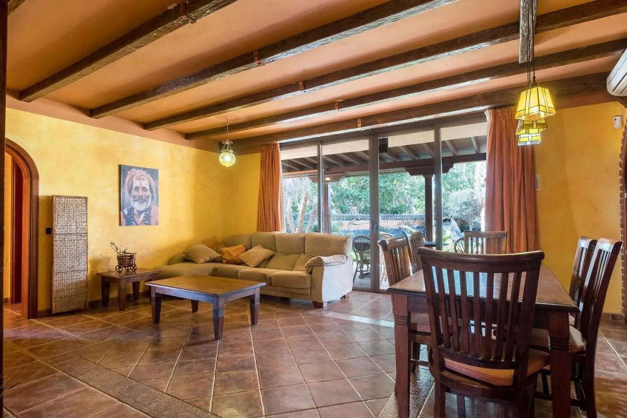 Holiday home Casa Estilo Colonial Villa Granadilla De Abona