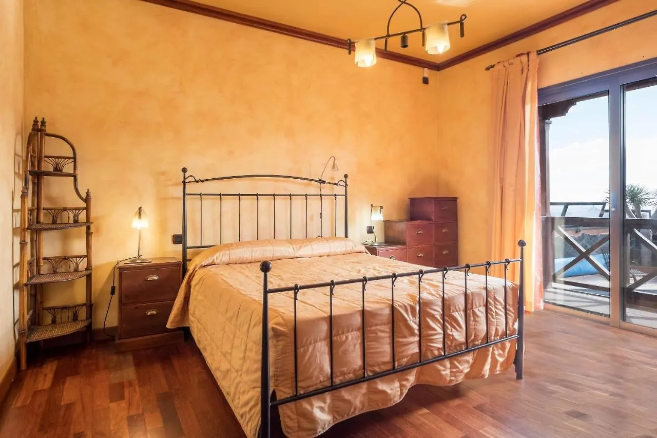 Casa Estilo Colonial Villa Granadilla De Abona 0*,  Spain