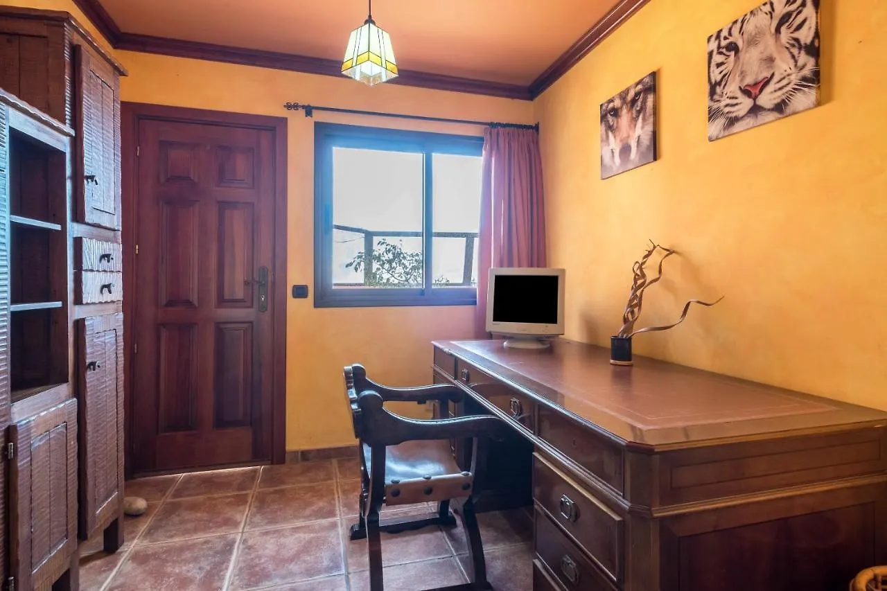 Casa Estilo Colonial Villa Granadilla De Abona Holiday home