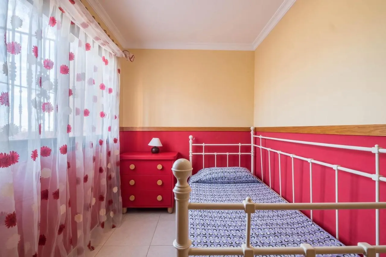 Casa Estilo Colonial Villa Granadilla De Abona
