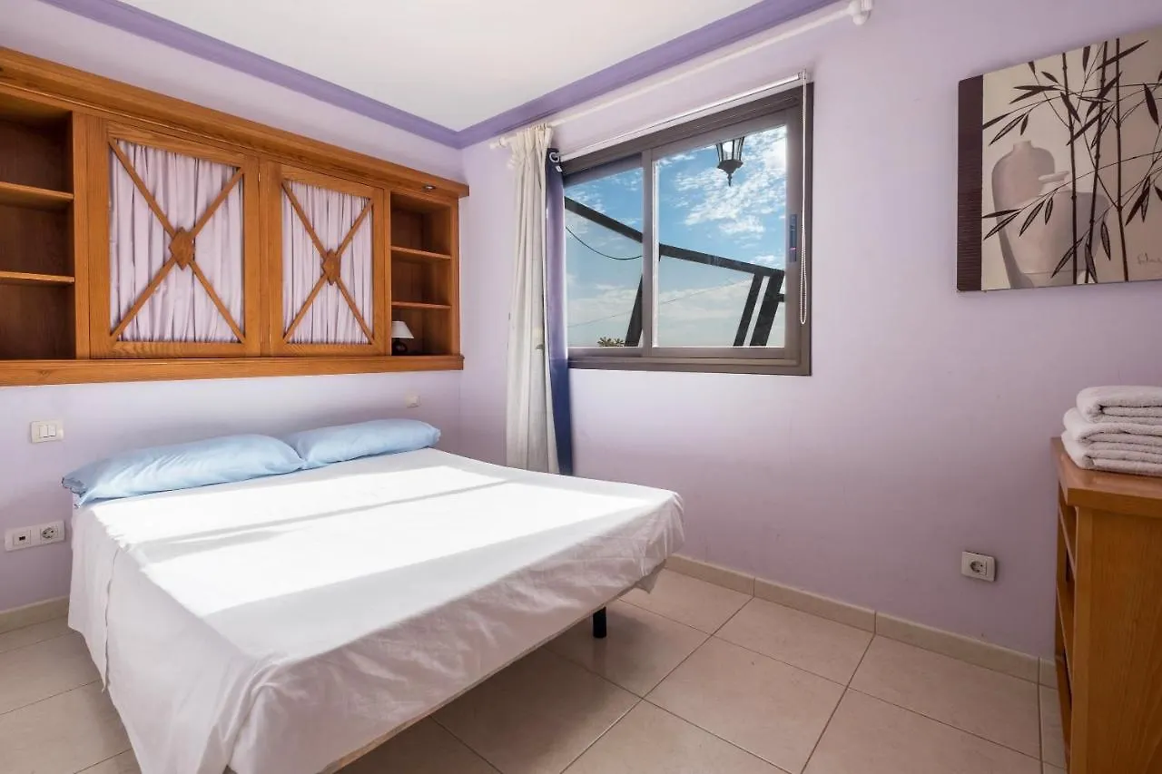 Holiday home Casa Estilo Colonial Villa Granadilla De Abona